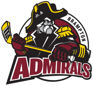 Brampton Admirals