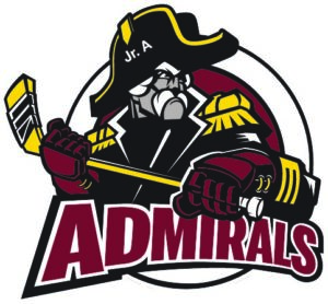 Admirals Jr. A Hockey Club