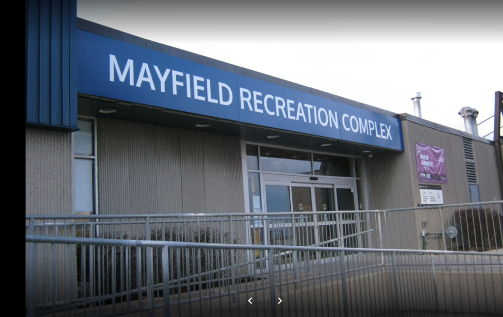 Mayfield Recreation Complex