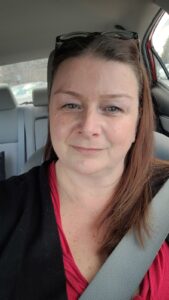 Kathy Skinner