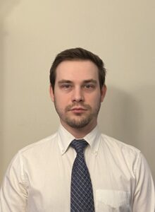 Head Scout - Michael Bowen
