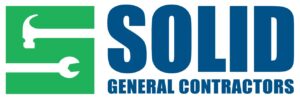 Solid General Contractors