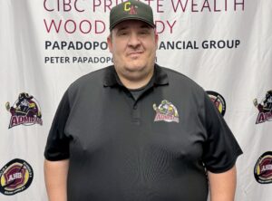 Adam-Bootsy-Bendall-Equipment-Manager